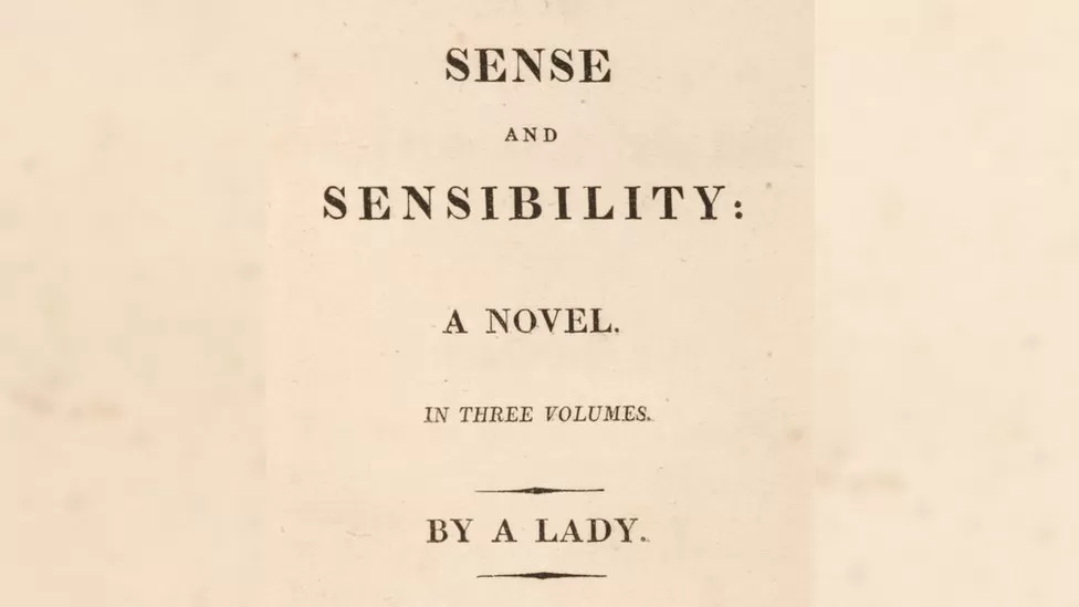 一套五本第一版的简·奥斯汀小说可以在拍卖会上以超过 100,000 英镑的价格售出。